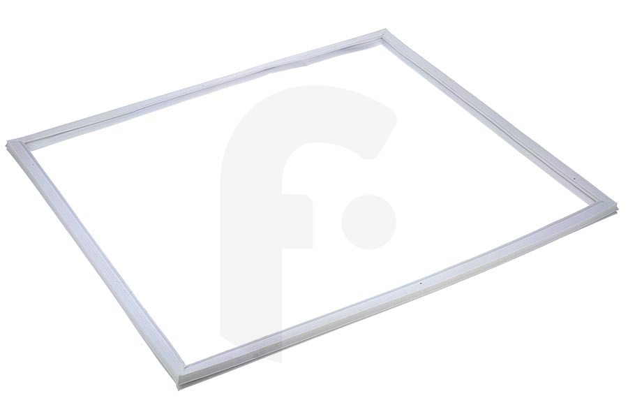 Constructa 200141, 00200141 Frigorífico Junta de Goma Frigorífico para entre otros Bosch, Siemens, Constructa 830 x 535 mm Blanco 00200141 adecuado para entre otros KI 1748-1750-1850
