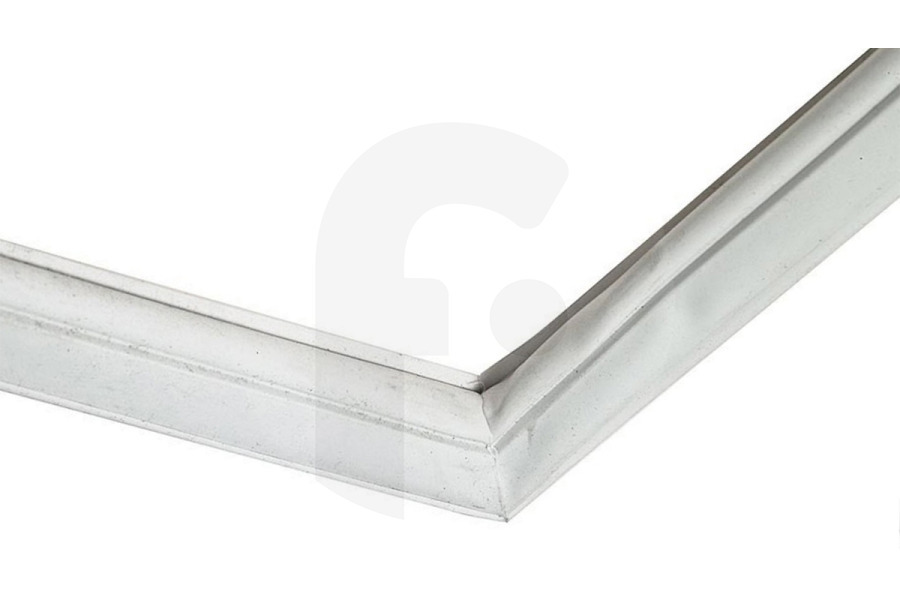 Constructa 200950, 00200950 Frigorífico Junta de Goma Frigorífico para entre otros Bosch, Siemens, Constructa 1095 x 535 mm Blanco 00200950 adecuado para entre otros KI318 KI30n01 KIM3000 / 01