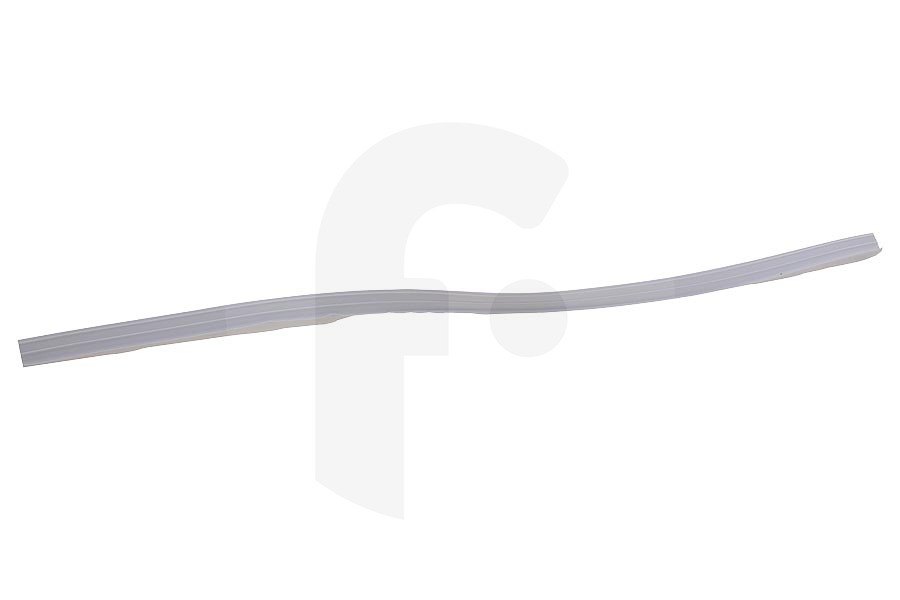 Constructa 353168, 00353168 Frigorífico Junta de Goma Refrigerador / Congelador para entre otros Bosch, Siemens, Constructa 460 x 12 x 10 mm Blanco 00353168 adecuado para entre otros KI30E40, GIL1240