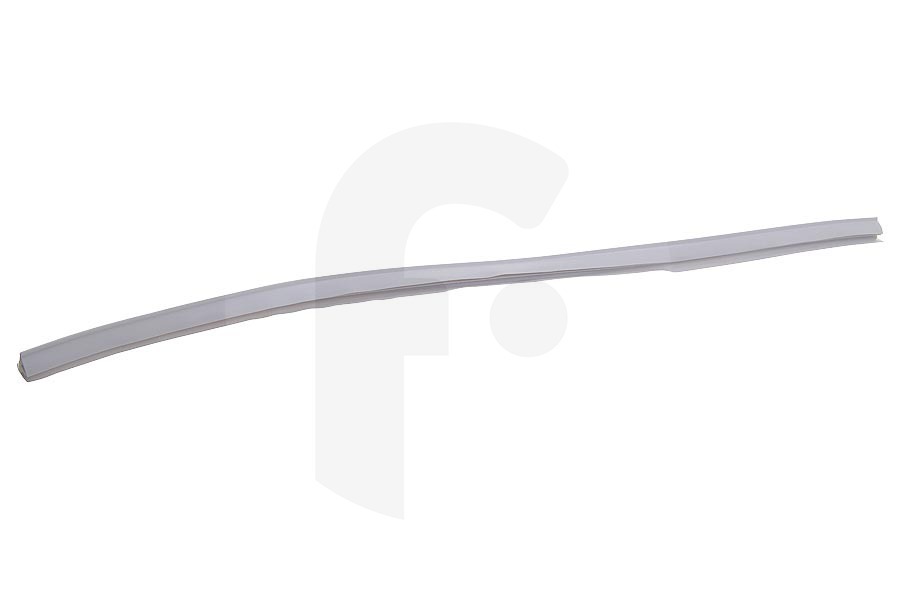 Constructa Frigorífico Junta de Goma Refrigerador / Congelador para entre otros Bosch, Siemens, Constructa 460 x 12 x 10 mm Blanco 00353168