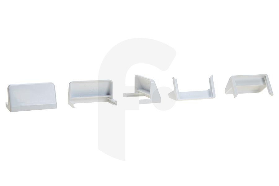 Constructa Frigorífico Kit de fijación para frigorifico 491368