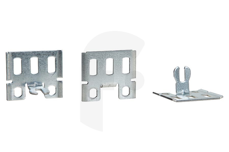 Constructa Frigorífico Kit de fijación para frigorifico 491368