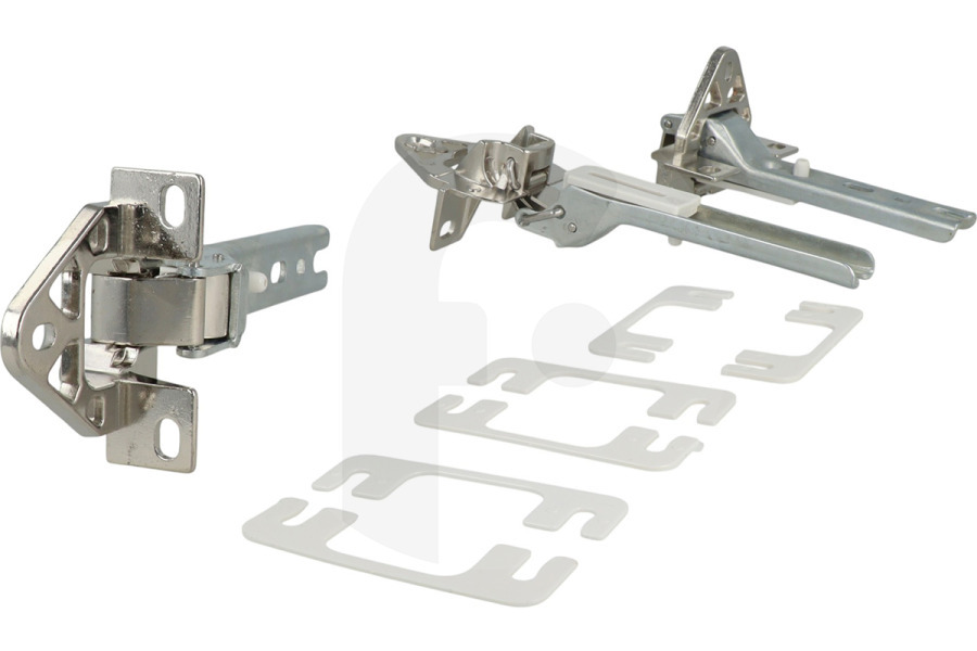 Constructa Frigorífico Bisagra alternativa para refrigerador 00268699