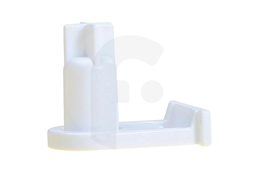 Constructa Frigorífico Casquillo de bisagra para frigorifico 169301, 00169301