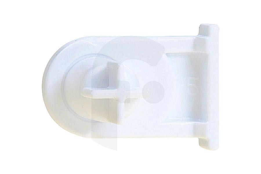 Constructa Frigorífico Casquillo de bisagra para frigorifico 169301, 00169301 adecuado para entre otros KI29M74