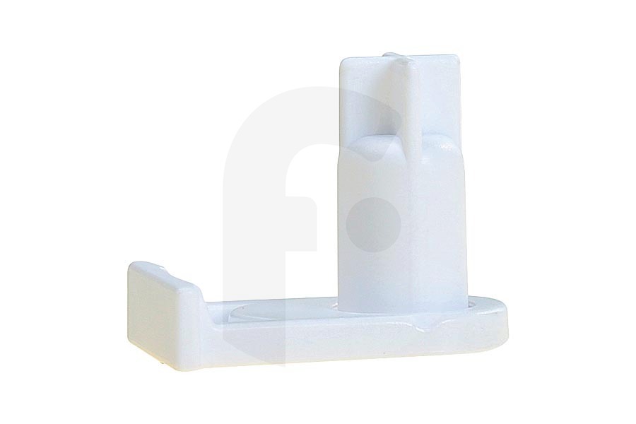 Constructa Frigorífico Casquillo de bisagra para frigorifico 169301, 00169301