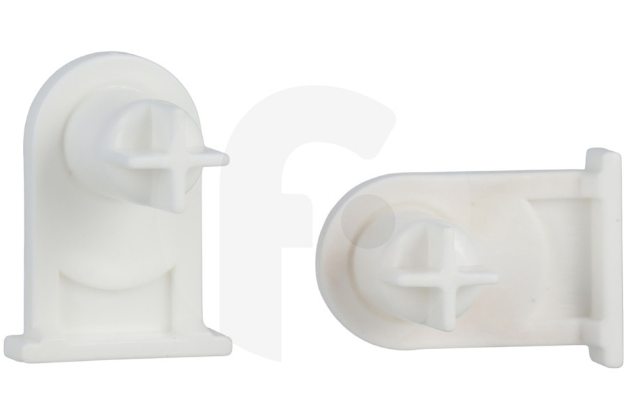 Constructa Frigorífico Casquillo alternativo para frigorífico 00169301 adecuado para entre otros KI29M74