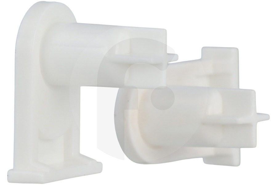 Constructa Frigorífico Casquillo alternativo para frigorífico 00169301