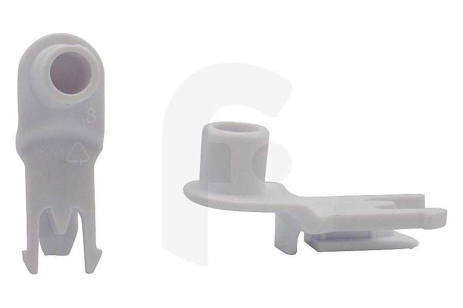 Constructa Frigorífico Bisagra para frigorifico / congelador 603659, 00603659