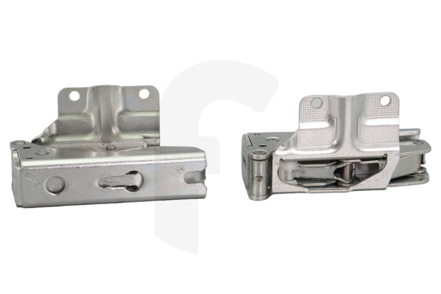 Balay Frigorífico Bisagra Alternativa 12004051 Frigorífico