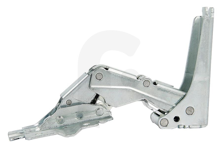 Balay Frigorífico Bosch 654604 00654 Bisagra de nevera