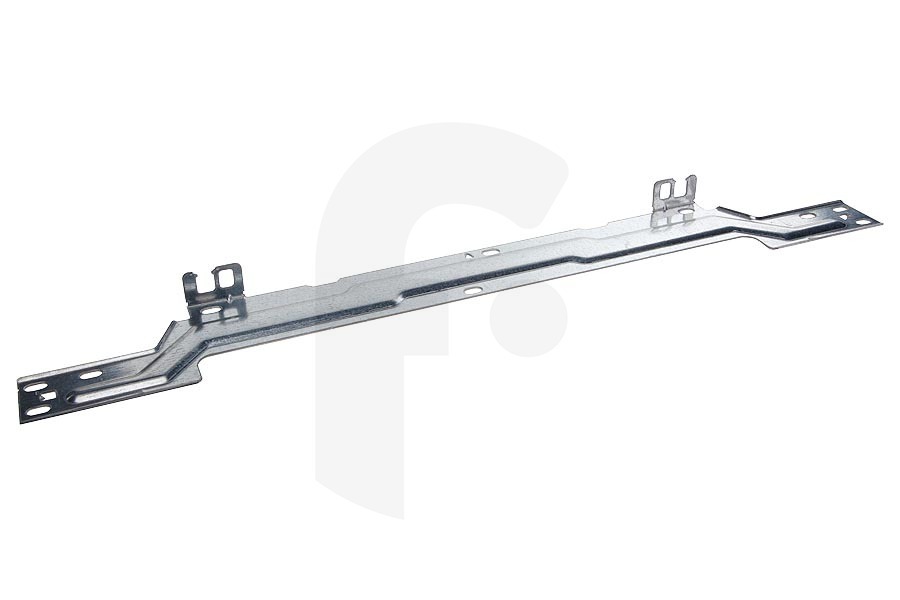 Constructa Frigorífico Borde (borde de montaje de la puerta) para Bosch, Siemens y otros frigorífico 353175, 00353175 adecuado para entre otros KI17R4032, KI24L4033