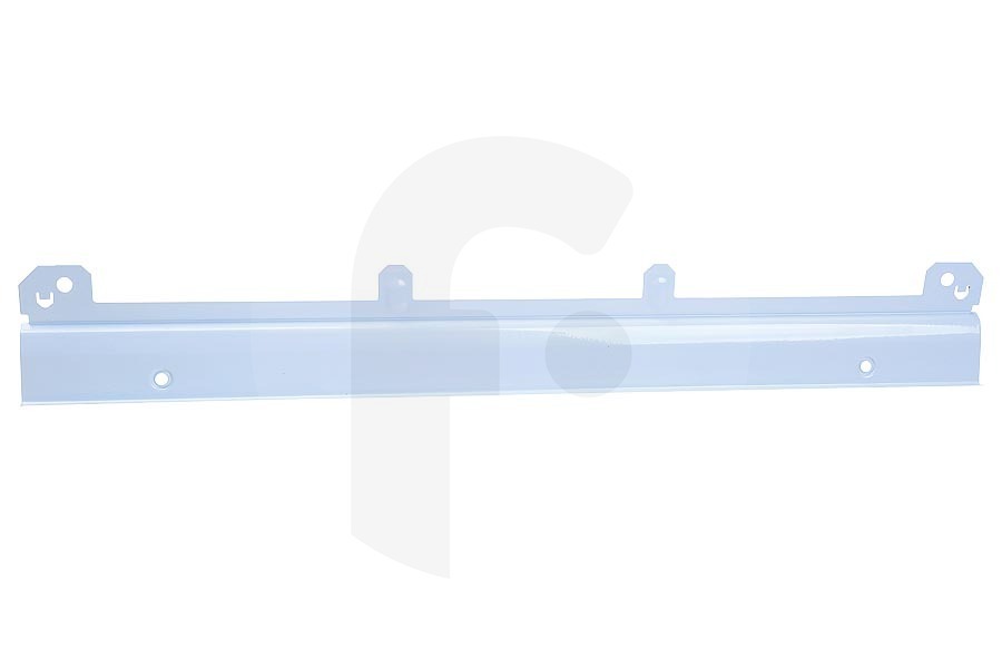 Constructa 11042673 Frigorífico Guía/riel para frigorífico combinado 00352476 adecuado para entre otros GIL10440, GID18V00, KI26V470