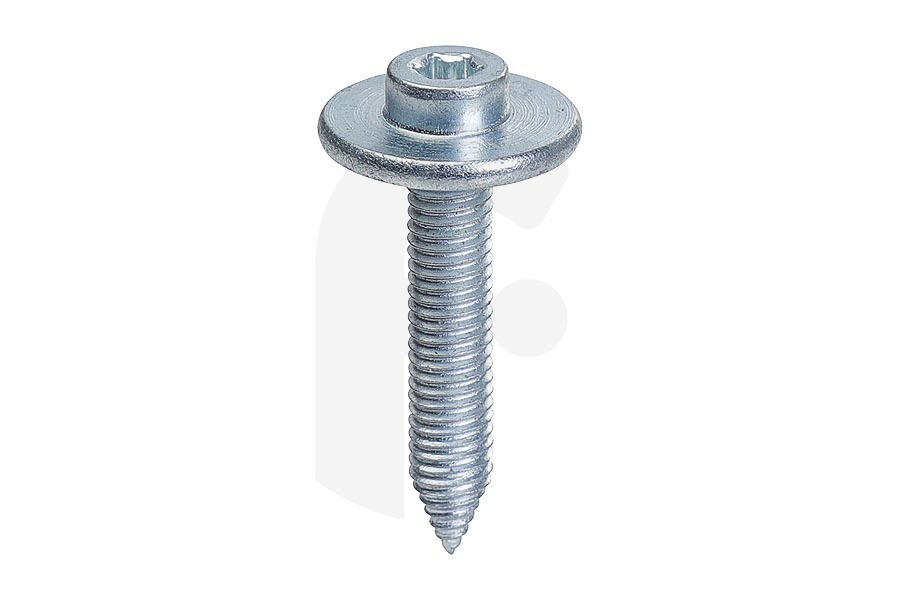 Constructa 170215, 00170215 Bosch Frigorífico Tornillo 170215 00170215 Frigorífico adecuado para entre otros KI17R4032, KI24L4033