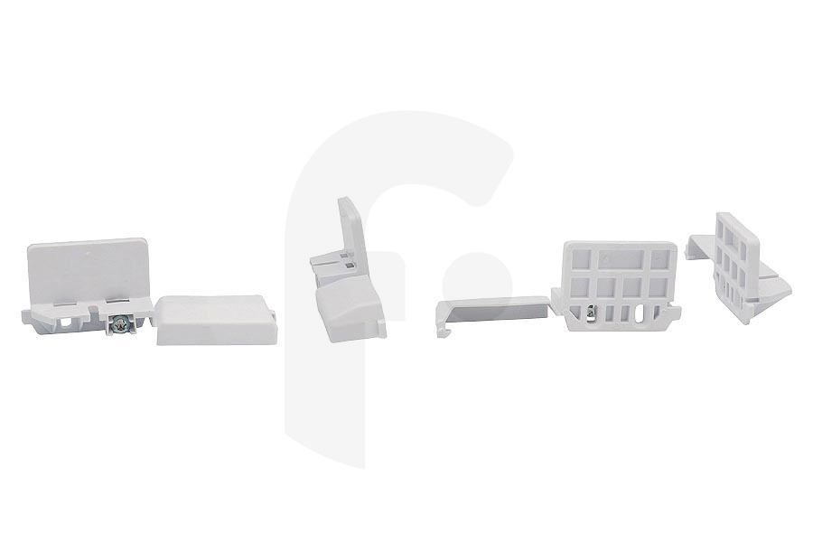 Constructa Frigorífico Bosch Juego de montaje 754976 00754976 Frigorífico