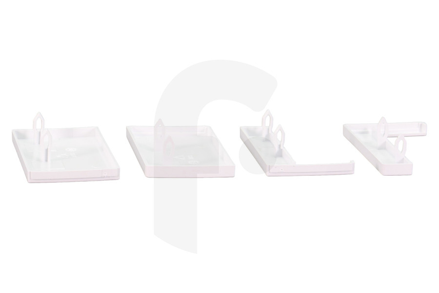 Constructa Frigorífico Bosch Tapa Bisagra 750567 00750567 Frigorífico