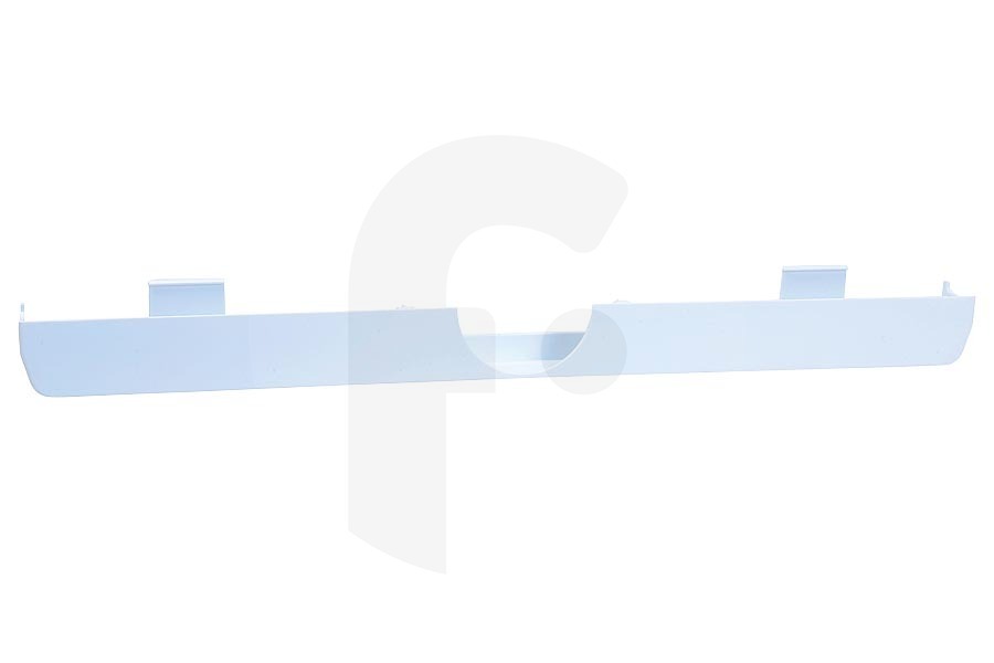 Constructa Frigorífico Zócalo para frigorifico 353161, 00353161 adecuado para entre otros GU12B05, KI17R4032