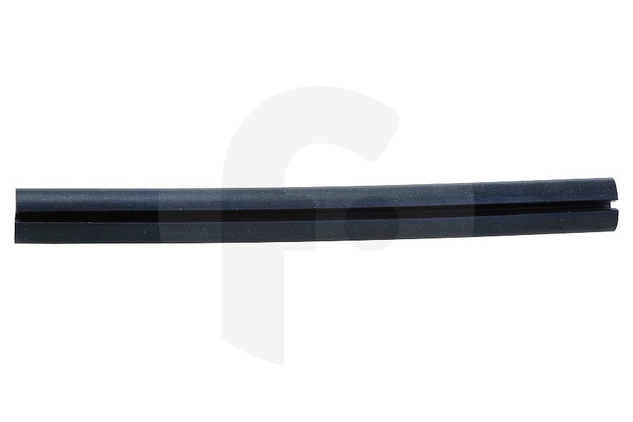 Constructa Frigorífico Amortiguador antivibración (silenciador) negro para Bosch, Siemens y otros frigorífico y congelador combinado 625190, 00625190 adecuado para entre otros KG36NVI32, KGN39VL31E, KG34NVW30