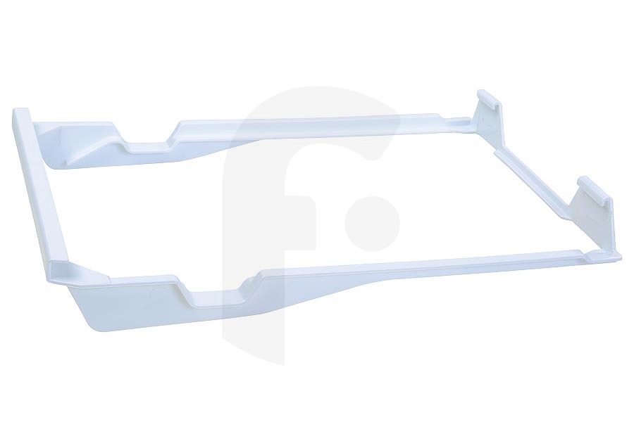 Constructa 640496, 00640496 Frigorífico Soporte para refrigerador 00640496 adecuado para entre otros KGN39A45, KG34NX03, KSR38X96