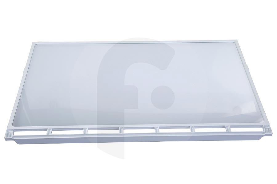 Constructa Frigorífico Placa de cristal para frigorífico combinado 00447988