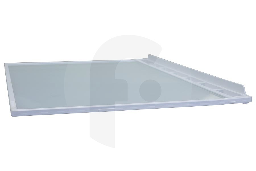 Constructa Frigorífico Placa de cristal para frigorífico combinado 00447988