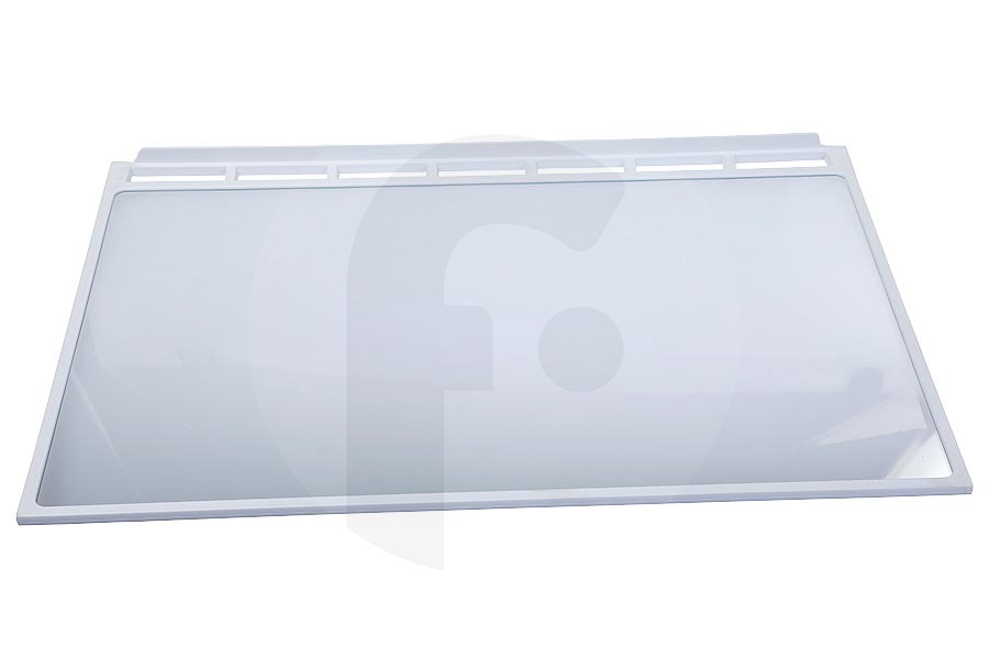 Constructa 447988, 00447988 Frigorífico Placa de cristal para frigorífico combinado 00447988 adecuado para entre otros KIRMIL779, KIV38X22GB02