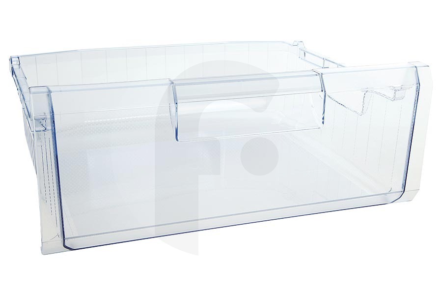 Constructa 356493, 00356493 Frigorífico Cajón Congelador Frigorífico / Congelador para Bosch, Siemens entre otros Intermedio 422 x 370 x 163 mm 00356493, 356493 adecuado para entre otros KIE3044002, KIM267432