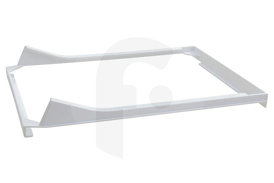 Brandt Frigorífico Soporte para frigorifico 431830, 00431830 apto para entre otros KSV33623, KSV42622