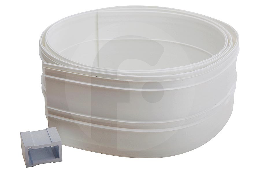 Constructa Frigorífico Kit de reparación para frigorifico 707156, 00707156 adecuado para entre otros KIF25A61