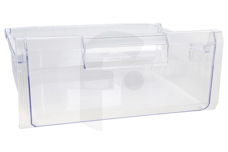 Constructa 438775, 00438775 Frigorífico Cajón Congelador Frigorífico / Congelador para Bosch, Siemens entre otros Intermedio, Superior 391 x 368 x 162 mm 00438775, 438775 adecuado para entre otros KI28E440, KI26M443