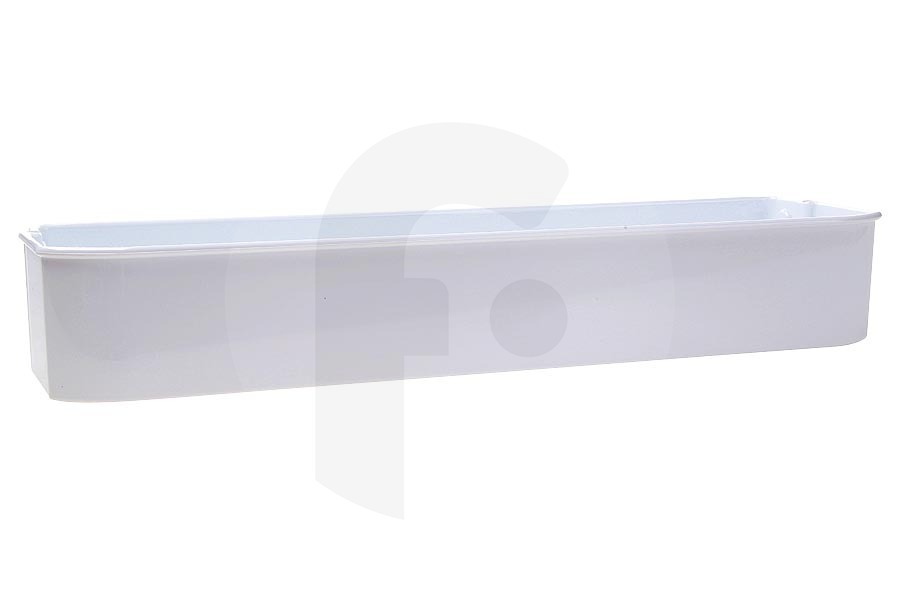 Balay Frigorífico Botellero (Estante botellas) Frigorífico para entre otros Bosch, Siemens Inferior 455 x 115 x 75 mm Blanco 356250, 00356250 adecuado para entre otros KGE 709 001, 326 557 CGU