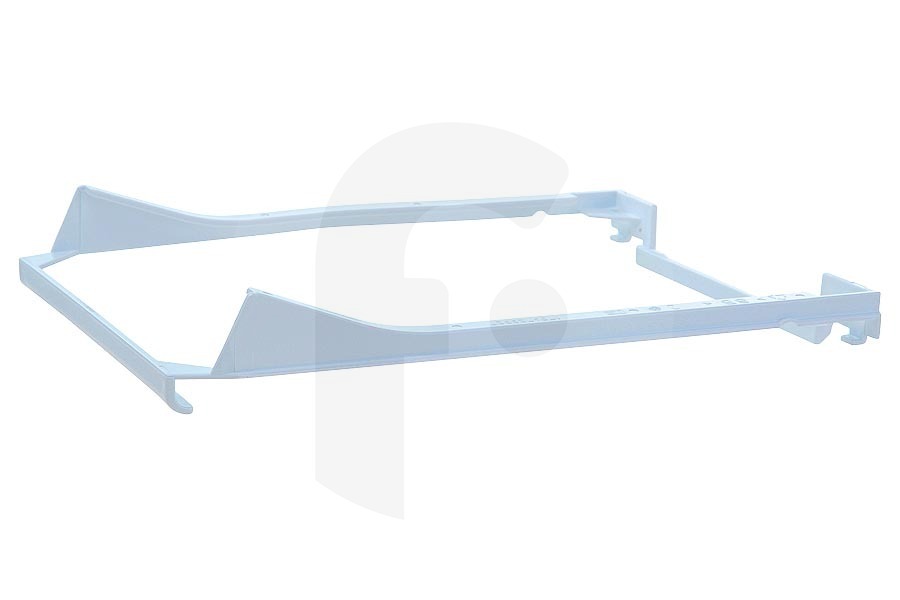 Constructa Frigorífico Soporte para Bosch, Siemens y otros frigorifico 265324, 00265324 adecuado para entre otros KF18RF501, KF24L4031