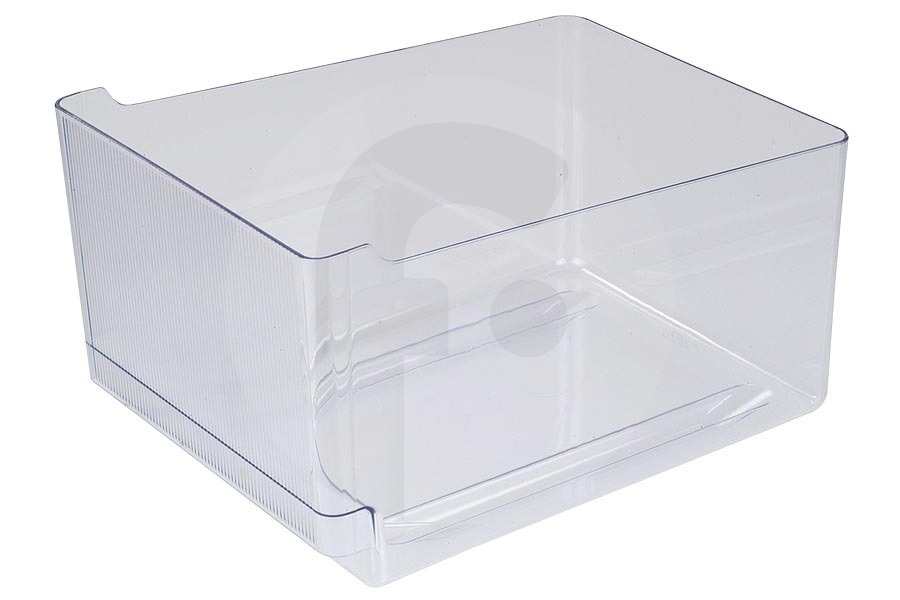 Constructa Frigorífico Cajón verduras Frigorífico para Bosch, Siemens entre otros Inferior 230 x 313 x 185 mm 286872, 00286872 adecuado para entre otros KI25M01, KI30M02, KIM3001