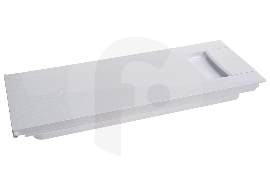 Constructa Frigorífico Puerta compartimento congelador completo 476x46x183mm para Bosch, Siemens y otros frigorífico 447344, 00447344 adecuado para entre otros KF18LE50, KI18LV40