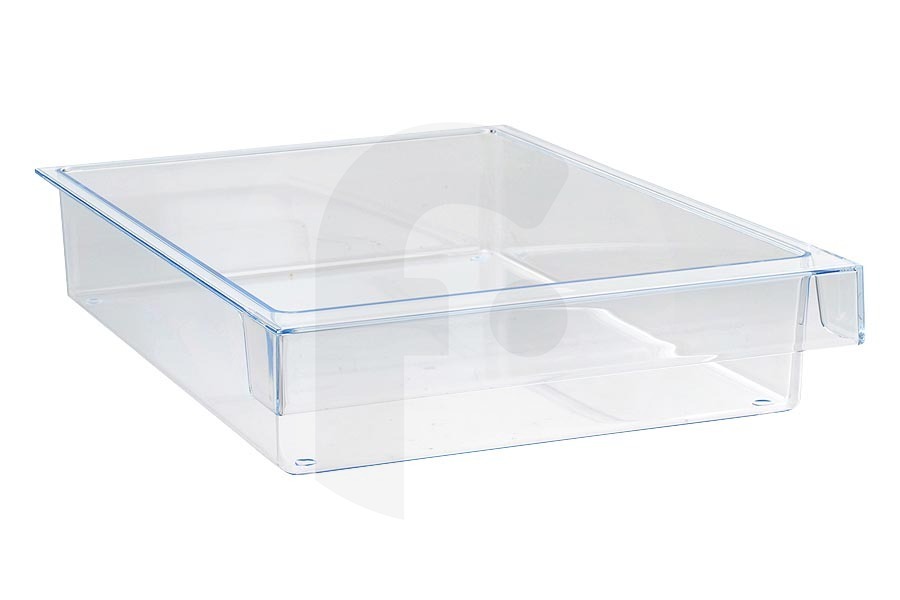 Constructa Frigorífico Bandeja para frigorifico 447513, 00447513 adecuado para entre otros KF24LA50, KIL38A41