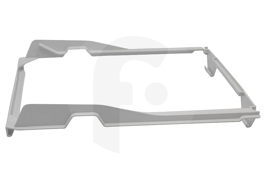 Constructa Frigorífico Soporte para Bosch, Siemens y otros frigorifico 447512, 00447512 adecuado para entre otros KIV23A, KI25FA, K9624X