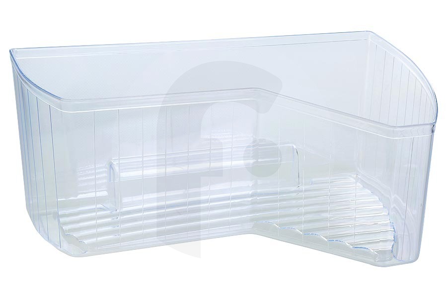 Constructa Frigorífico Cajón verduras Frigorífico para Bosch, Siemens entre otros Inferior 467 x 300 x 199 mm 448561, 00448561