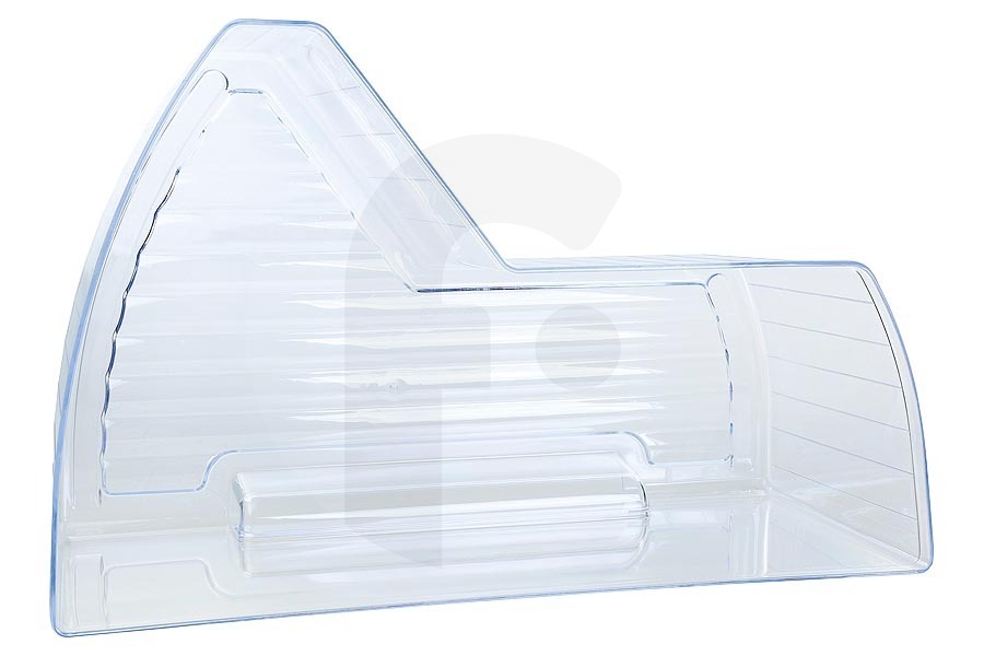 Constructa Frigorífico Cajón verduras Frigorífico para Bosch, Siemens entre otros Inferior 467 x 300 x 199 mm 448561, 00448561