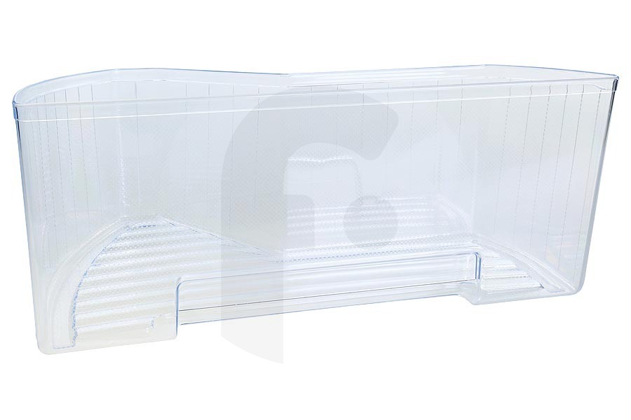 Constructa Frigorífico Cajón verduras Frigorífico para Bosch, Siemens entre otros Inferior 467 x 300 x 199 mm 448561, 00448561 adecuado para entre otros KI20RV5201, KI24DV0001