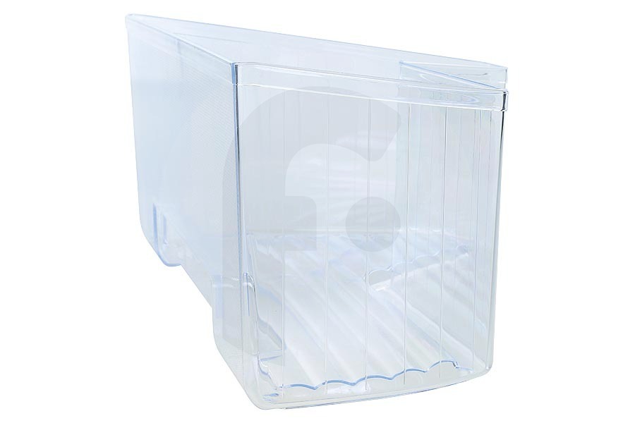 Constructa Frigorífico Cajón verduras Frigorífico para Bosch, Siemens entre otros Inferior 467 x 300 x 199 mm 448561, 00448561