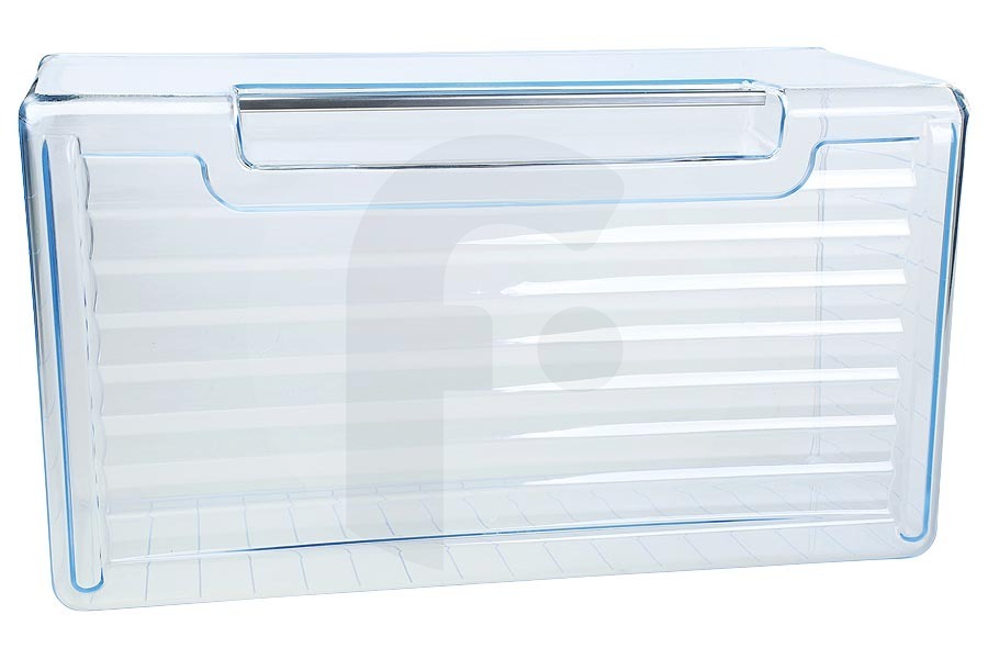 Constructa Frigorífico Cajón verduras Frigorífico para Bosch, Siemens entre otros Inferior 00449023