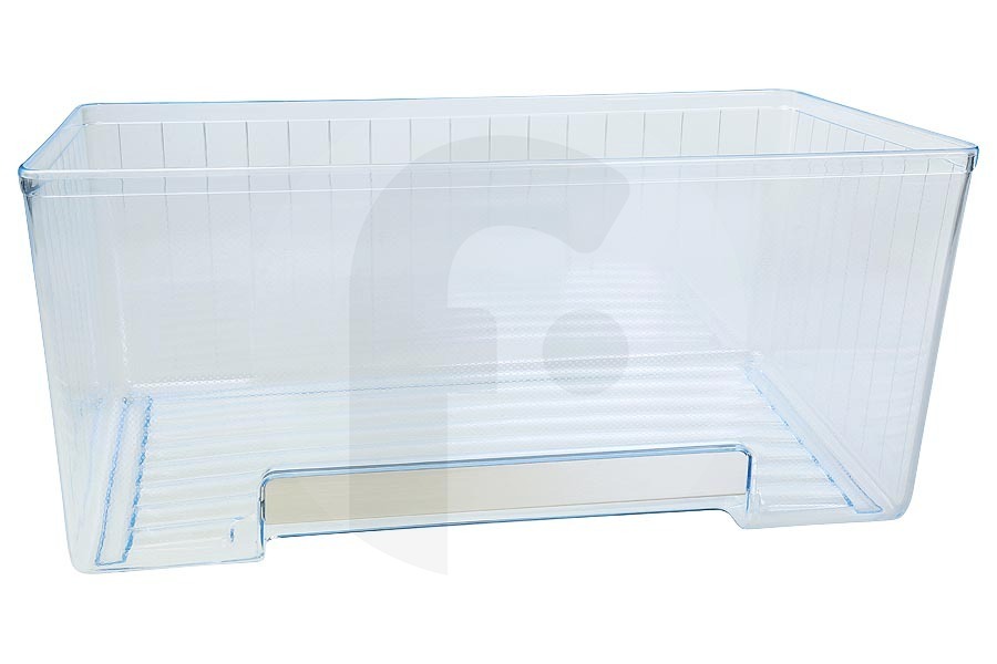 Constructa 449023, 00449023 Frigorífico Cajón verduras Frigorífico para Bosch, Siemens entre otros Inferior 00449023 adecuado para entre otros KID26V00FF01, KID28V20FF05