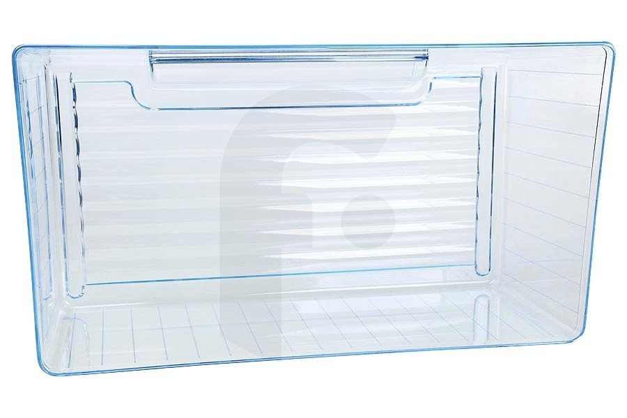 Constructa Frigorífico Cajón verduras Frigorífico para Bosch, Siemens entre otros Inferior 00449023