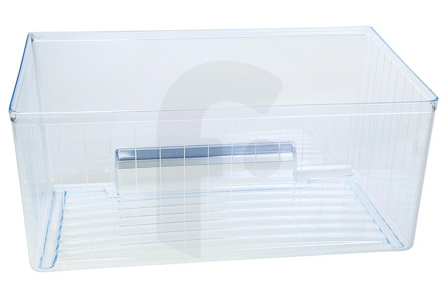 Constructa Frigorífico Cajón verduras Frigorífico para Bosch, Siemens entre otros Inferior 00449023