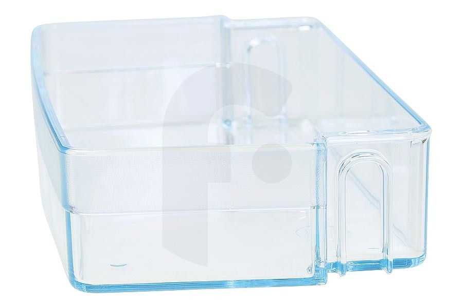 Küppersbusch Frigorífico Estante de la puerta, pequeño, transparente 213x105x40mm Frigorífico 00265228