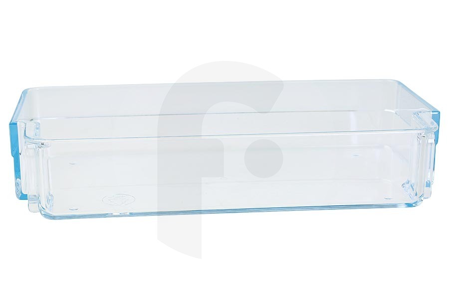 Küppersbusch Frigorífico Estante de la puerta, pequeño, transparente 213x105x40mm Frigorífico 00265228