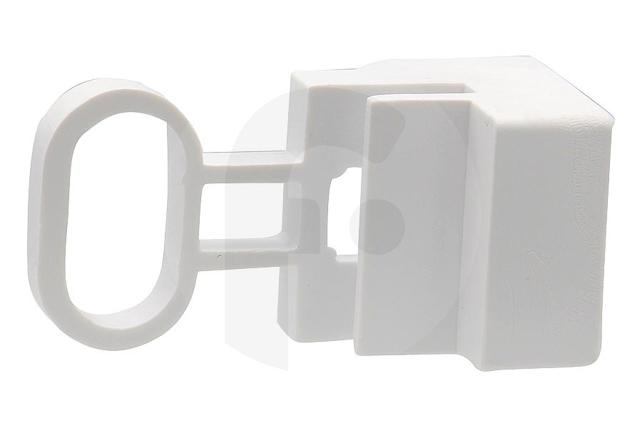 Constructa 705015, 00705015 Frigorífico Abrazadera 705015 00705015 Nevera adecuado para entre otros KG33VUW30, KG36EAL40, KG36AL40