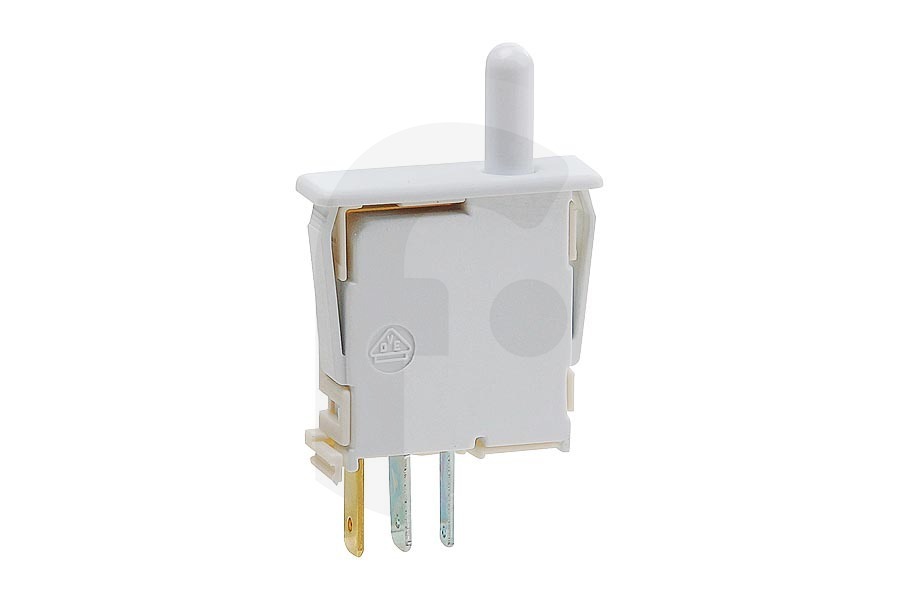 Constructa Frigorífico Interruptor para frigorifico 609959, 00609959