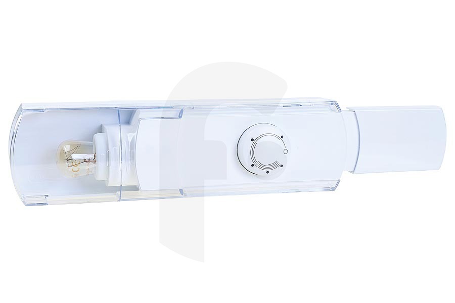 Constructa 12022941 Frigorífico Termostato para frigorífico combinado 00499730 adecuado para entre otros KIV38V0, KI34VX20