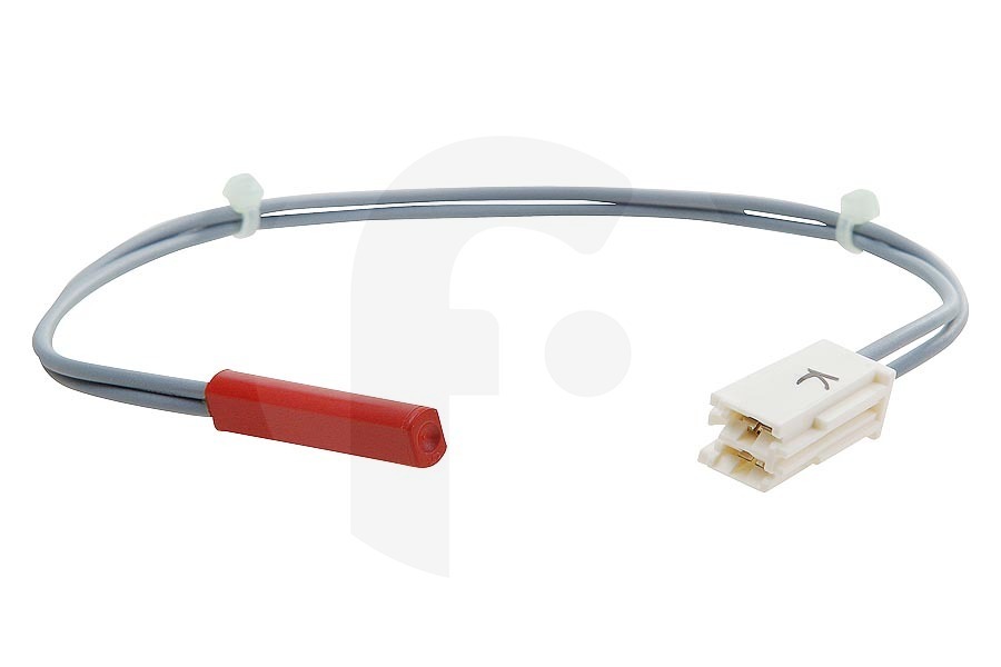 Constructa Frigorífico Fusible térmico para frigorifico 615792, 00615792 adecuado para entre otros KG36NA94, KG36NX13